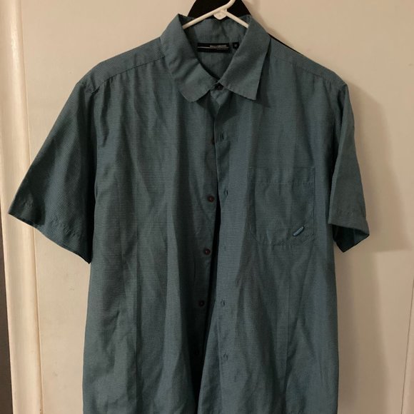 Billabong shirt - Picture 1 of 6